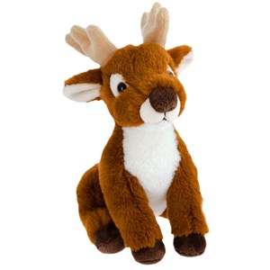 Peluche bambi dani créations-2
