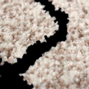 Tapis berbère style 60x110 beige