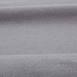 Tapis kilim 240x340 gris