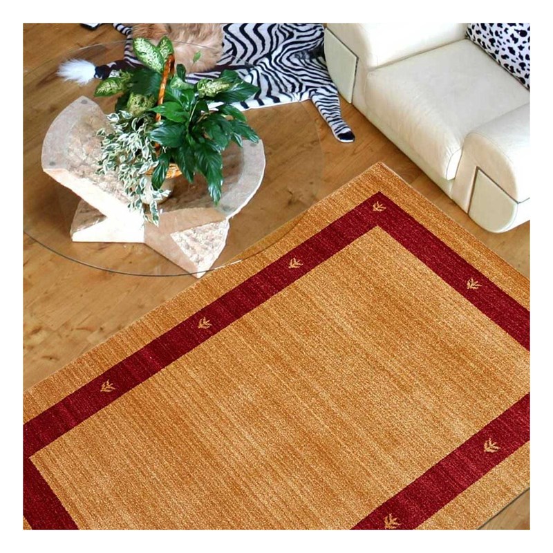 Tapis orient style 100x150 beige