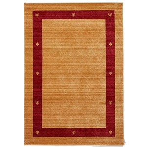 Tapis orient style 100x150 beige