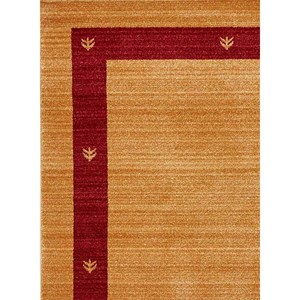 Tapis orient style 100x150 beige