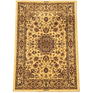 Tapis orient style 120x170 beige