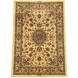 Tapis orient style 120x170 beige
