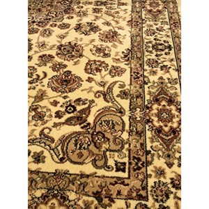 Tapis orient style 120x170 beige
