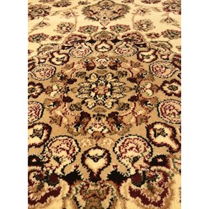 Tapis orient style 120x170 beige
