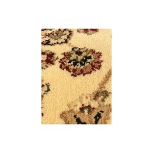Tapis orient style 120x170 beige