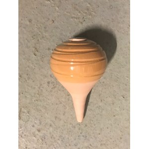 Oya émaillé décorée