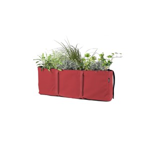 Jardinière accrochée (25l)