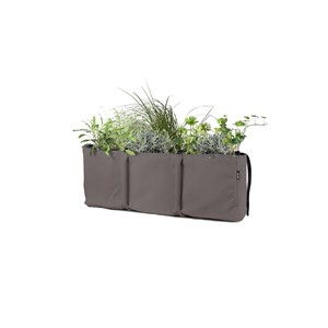 Jardinière accrochée (25l)