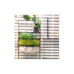 Jardinière accrochée (25l)
