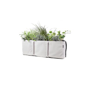Jardinière accrochée (25l)