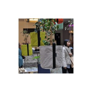 Pot rond (25l)