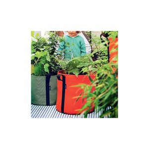 Pot rond (50l)