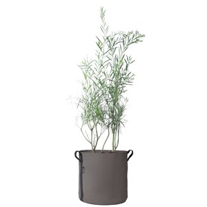 Pot rond (50l)