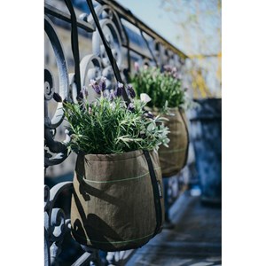 Pot suspendu (10l)