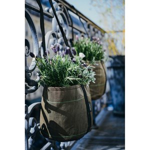 Pot suspendu (10l)