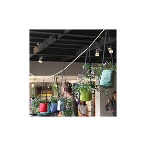 Pot suspendu (3l)