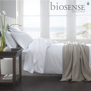 Taie d'oreiller coton bio 65x65