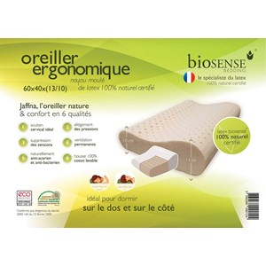 Oreiller 60X40