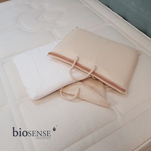 Mini oreiller bébé