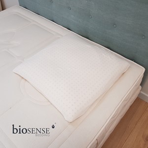 Oreiller morphologique 60X60X8