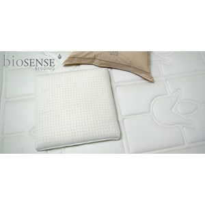 Oreiller morphologique 60X60X12