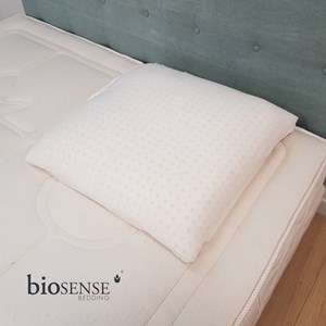 Oreiller morphologique 60X60X12