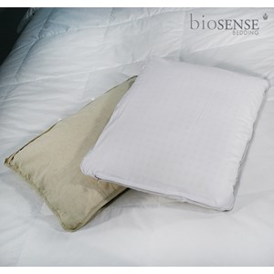 Oreiller morphologique 60X60X12