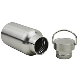 Gourde inox 1000ml