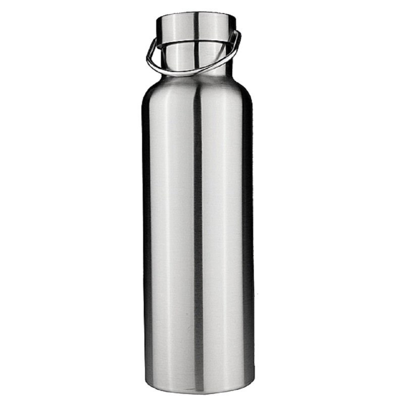 Gourde inox 750ml