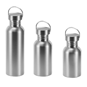 Gourde inox 750ml