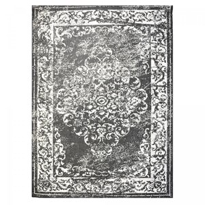 Tapis exterieur 160x230 noir