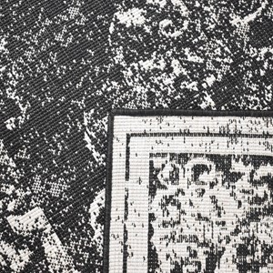 Tapis exterieur 80x150 noir