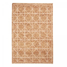 Tapis kilim 80x140 orange