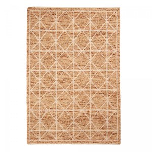 Tapis kilim 80x140 orange