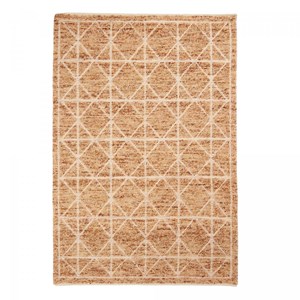 Tapis kilim 80x140 orange