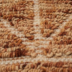 Tapis kilim 80x140 orange