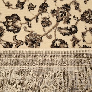 Tapis orient style 80x150 beige
