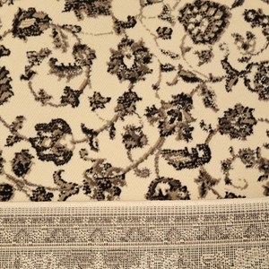 Tapis orient style 80x150 beige