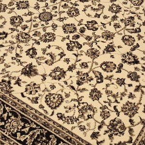 Tapis orient style 80x150 beige