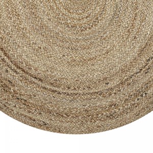 Tapis rond 200x200 rond beige