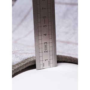 Tapis salon 57x110 violet