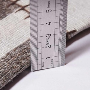 Tapis kilim 160x230 gris