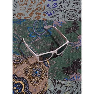 Tapis kilim 70x110 bleu