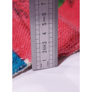 Tapis kilim 70x110 multicolore