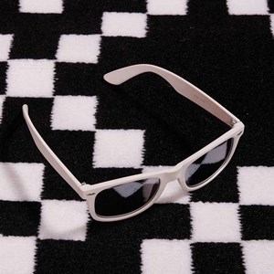 Tapis salon 80x150 noir