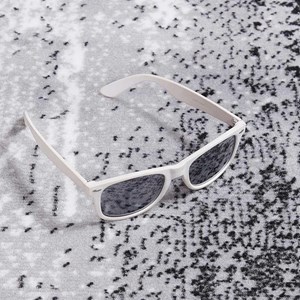 Tapis salon 190x280 gris