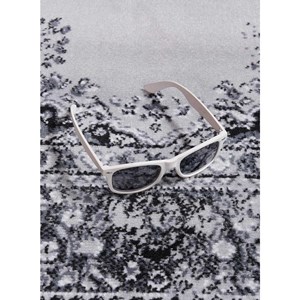 Tapis orient style 160x230 noir