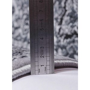 Tapis orient style 160x230 noir